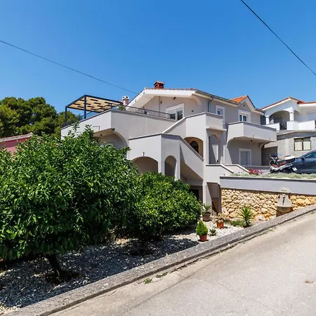 Sunrise Vista Retreat Zadar