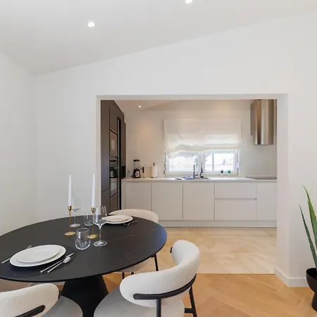 Sunrise Vista Retreat Lejlighed Zadar