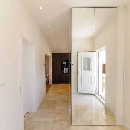Appartement Sunrise Vista Retreat Zadar