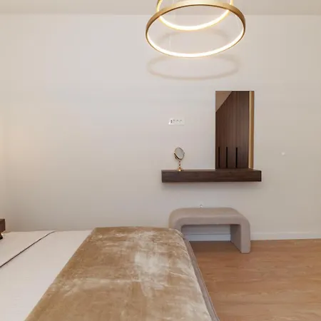 Sunrise Vista Retreat Zadar