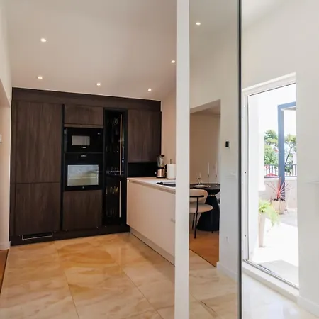 Sunrise Vista Retreat Lejlighed