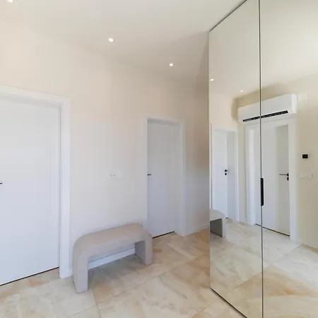 Sunrise Vista Retreat Lejlighed