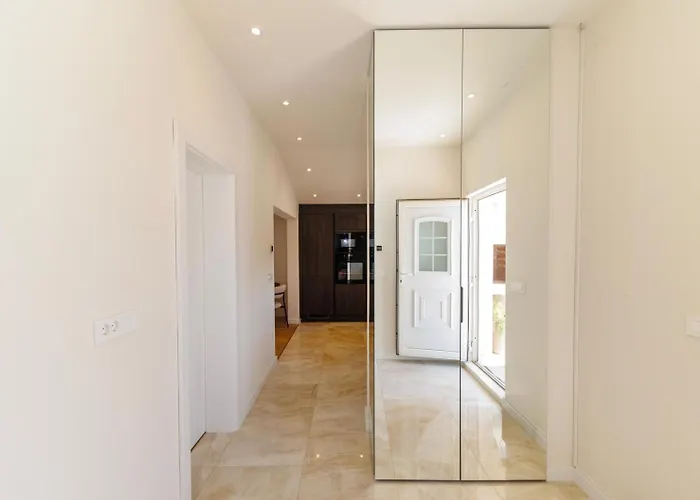 Appartamento Sunrise Vista Retreat Zara